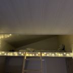 Апартаменты (Барн Хауз Фрилуфтслив БИГТРЭВЛ), База отдыха Папоротник