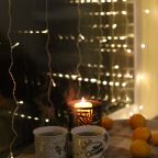 Апартаменты (Барн Хауз Фрилуфтслив БИГТРЭВЛ), База отдыха Папоротник