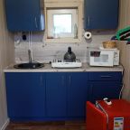 Трехместный (Барн Хауз Фрилуфтслив), База отдыха Папоротник