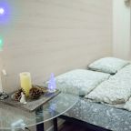 Трехместный (Барн Хауз Фрилуфтслив), База отдыха Папоротник