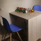 Трехместный (Барн Хауз Фрилуфтслив), База отдыха Папоротник