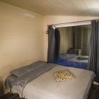 Трехместный (Барн Хауз Фрилуфтслив), База отдыха Папоротник