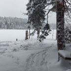 Бунгало (Хюгге, Стандарт), База отдыха Папоротник