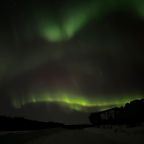 Бунгало (Хюгге, Стандарт), База отдыха Папоротник