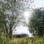 Трехместный (Барн Хауз Фрилуфтслив), База отдыха Папоротник