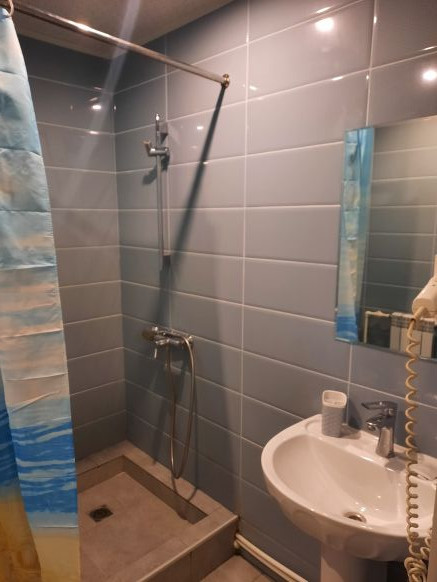 Фотография номера мини отеля VIP