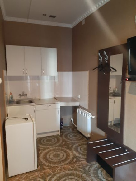 Фотография номера мини отеля VIP