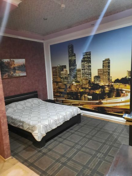 Фотография номера мини отеля VIP