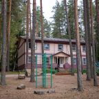 Детская площадка, База отдыха Заветное