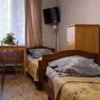 Трехместный, База отдыха Заветное