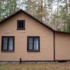 Коттедж (На 5 гостей), База отдыха Заветное
