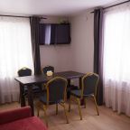 Коттедж (На 5 гостей), База отдыха Заветное