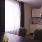 Коттедж (На 5 гостей), База отдыха Заветное