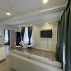 Номер (Дуплекс), База отдыха Заветное