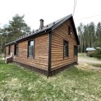 Номер (Дуплекс), База отдыха Заветное