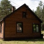 Номер (Дуплекс), База отдыха Заветное