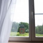 Номер (Дуплекс), База отдыха Заветное