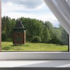 Номер (Дуплекс), База отдыха Заветное