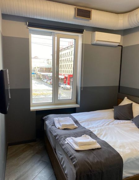 Фотография номера гостиницы Бутик отель AVENUE