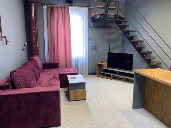 Фотография номера гостиницы Бутик отель AVENUE