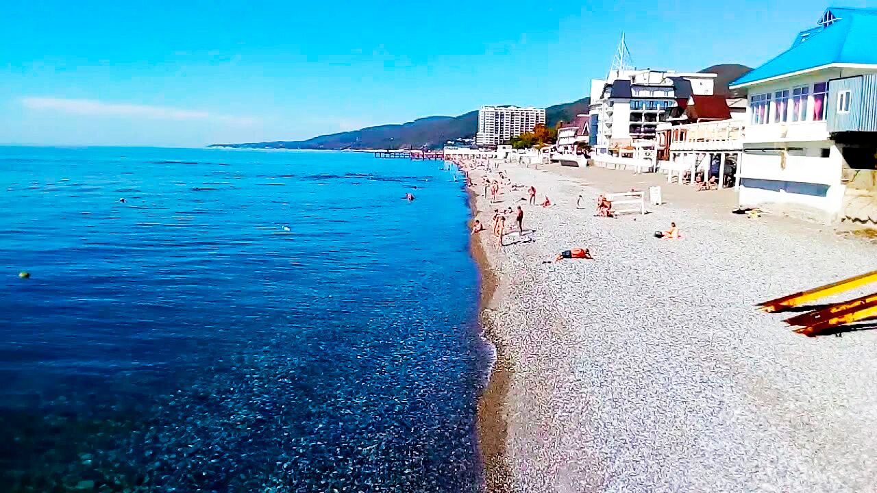 отель