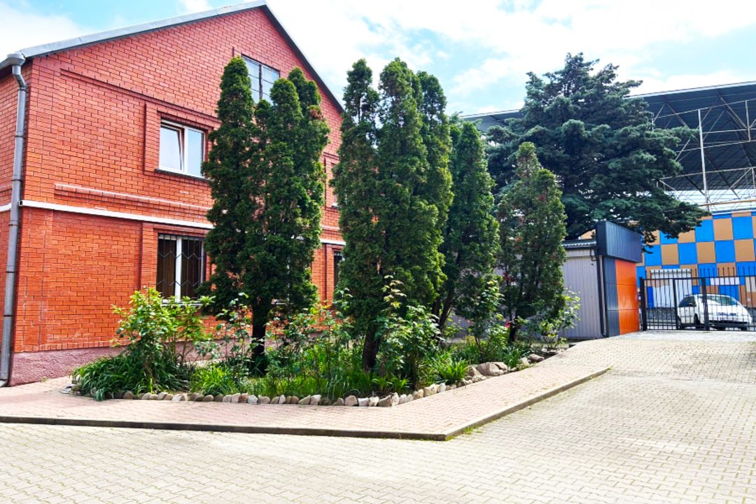 отель