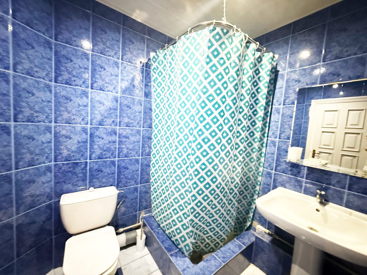 душевая