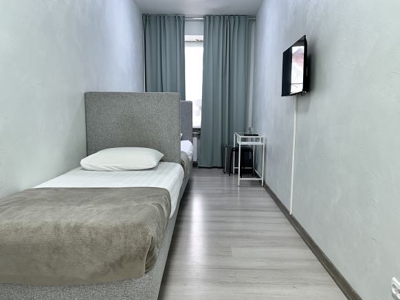 Фотография номера гостиницы SV Grand Hotel