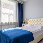Апартаменты (Трёхкомнатные апартаменты с кухней), SV Grand Hotel