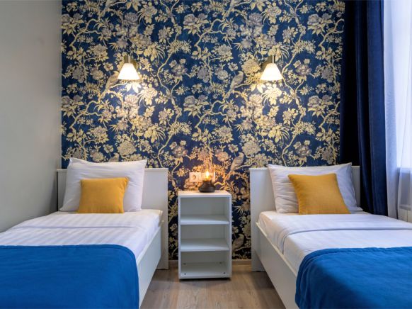 Фотография номера гостиницы SV Grand Hotel