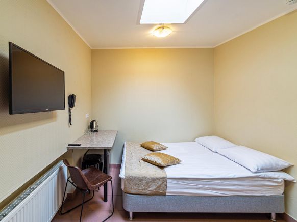 Фотография номера гостиницы SV Grand Hotel