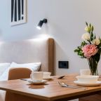 Студио (Апартаменты с кухней), SV Grand Hotel