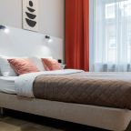 Студио (Апартаменты с кухней), SV Grand Hotel