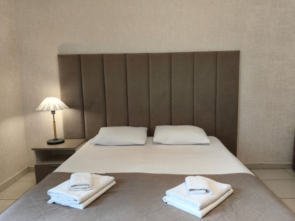 Фотография номера гостиницы Жемчужина Черного Моря