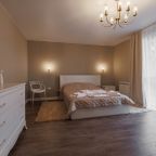 Люкс (Вилла на реке), База отдыха Sherwood Park Hotel