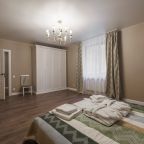 Люкс (Вилла на реке), База отдыха Sherwood Park Hotel