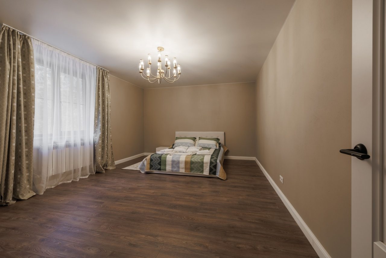 Люкс (Вилла на реке), База отдыха Sherwood Park Hotel