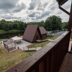 Люкс (Вилла на реке), База отдыха Sherwood Park Hotel