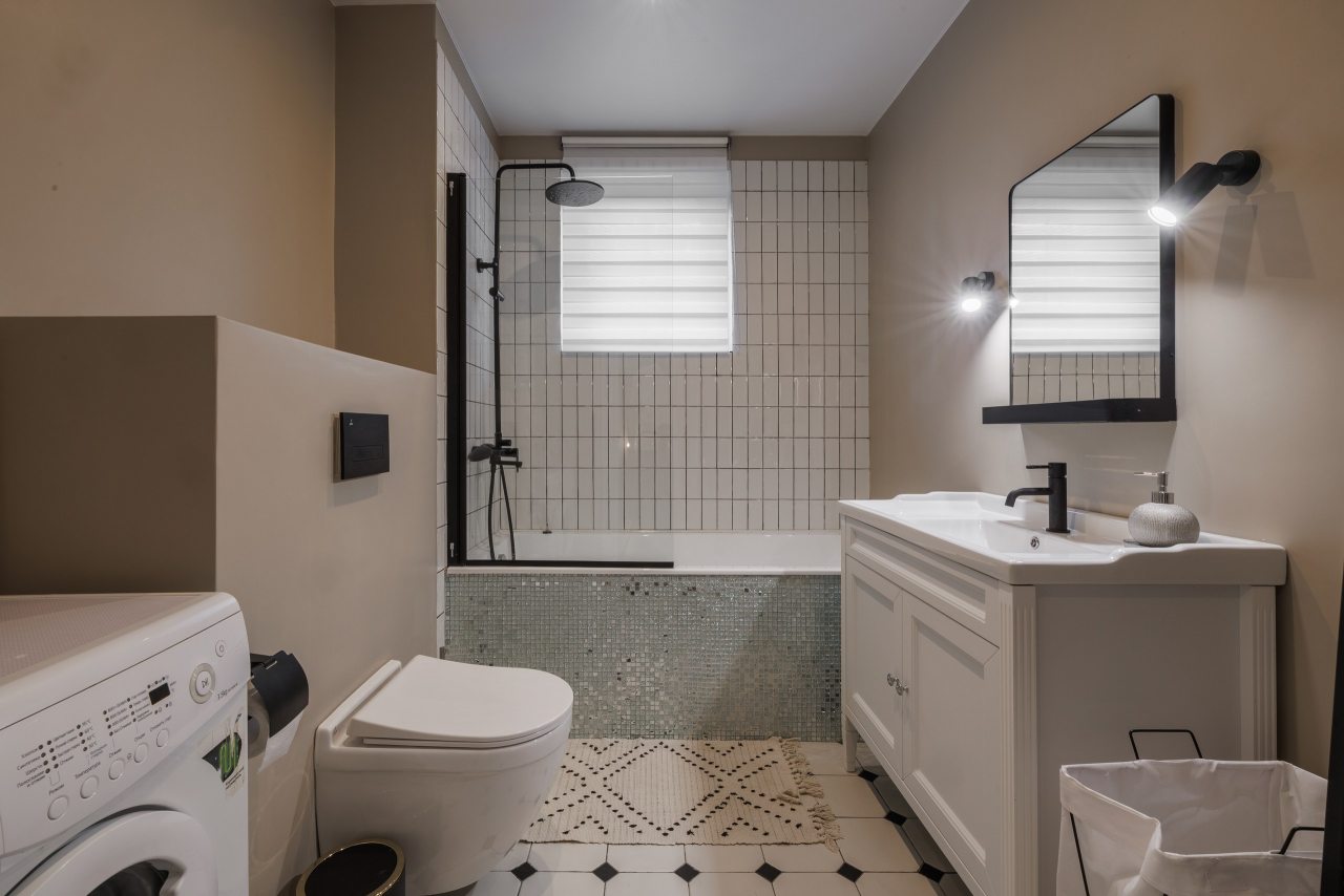 Люкс (Вилла на реке), База отдыха Sherwood Park Hotel