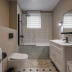 Люкс (Вилла на реке), База отдыха Sherwood Park Hotel