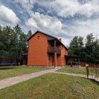 Люкс (Вилла на реке), База отдыха Sherwood Park Hotel