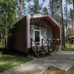 Дом (С 1-й спальней), База отдыха Sherwood Park Hotel