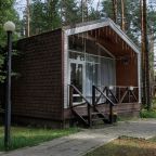 Дом (С 1-й спальней), База отдыха Sherwood Park Hotel