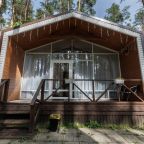 Дом (С 1-й спальней), База отдыха Sherwood Park Hotel