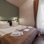 Дом (С 1-й спальней), База отдыха Sherwood Park Hotel