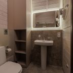 Дом (С 1-й спальней), База отдыха Sherwood Park Hotel