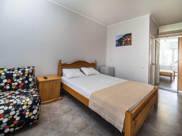 Фотография номера гостевого дома Абрикос