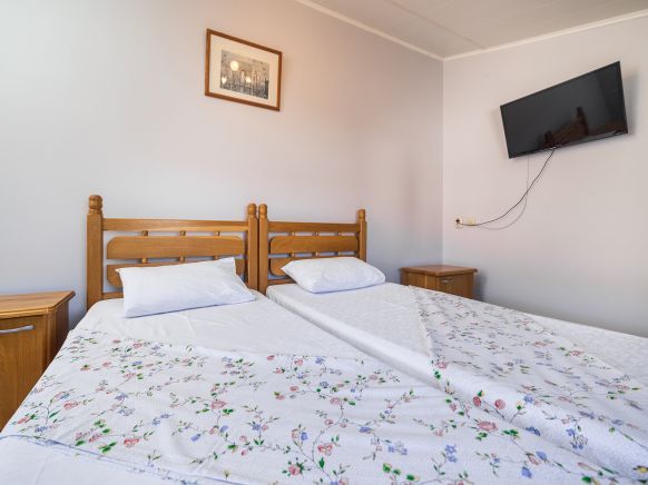 Фотография номера гостевого дома Абрикос