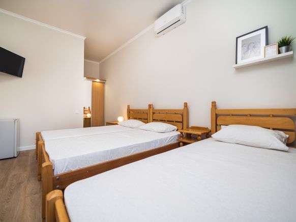 Фотография номера гостевого дома Абрикос