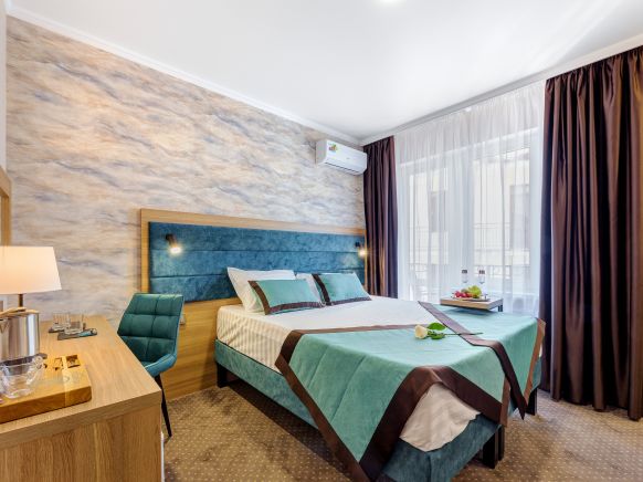 Фотография номера гостиницы Бутик-Отель Атлантида